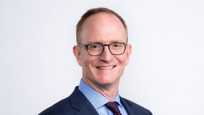 Peter Rundlet